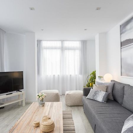 Urbe10 Angel Ganivet 2 Bedrooms Apartment Malaga Exterior photo